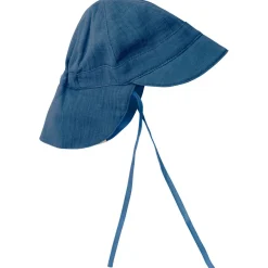 Huttelihut - Kid's Summer Hat Muslin - Hut