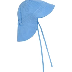 Huttelihut - Kid's Summer Hat Muslin - Hut