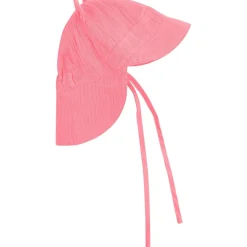 Discount - Kid's Summer Hat Ears Muslin - Hut Alltagsbekleidung|Kopfbedeckungen