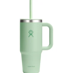 Outlet - All Around Travel Tumbler 24oz - Isolierbecher Trinkflaschen|Outdoor-Küche