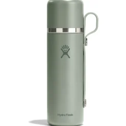 Clearance - Hot Flask And Cup - Isolierflasche Outdoor-Küche|Trinkflaschen & Wasserträger