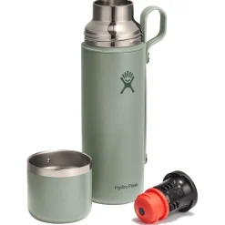 Clearance - Hot Flask And Cup - Isolierflasche Outdoor-Küche|Trinkflaschen & Wasserträger