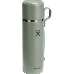 Clearance - Hot Flask And Cup - Isolierflasche Outdoor-Küche|Trinkflaschen & Wasserträger