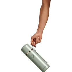 Clearance - Hot Flask And Cup - Isolierflasche Outdoor-Küche|Trinkflaschen & Wasserträger