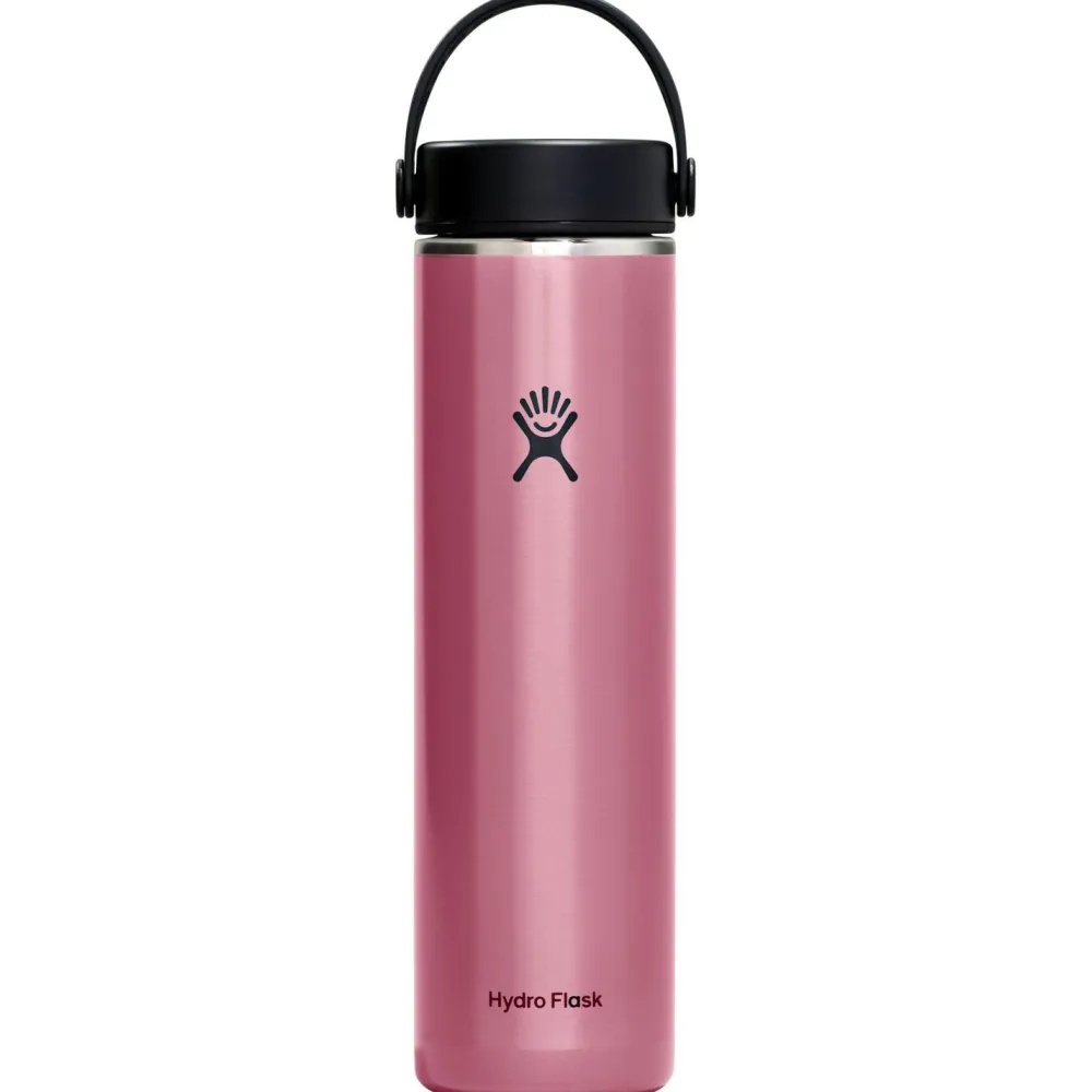 Hydro Flask - Lightweight Wide Flex Cap - Isolierflasche^ Trinkflaschen|Outdoor-Küche