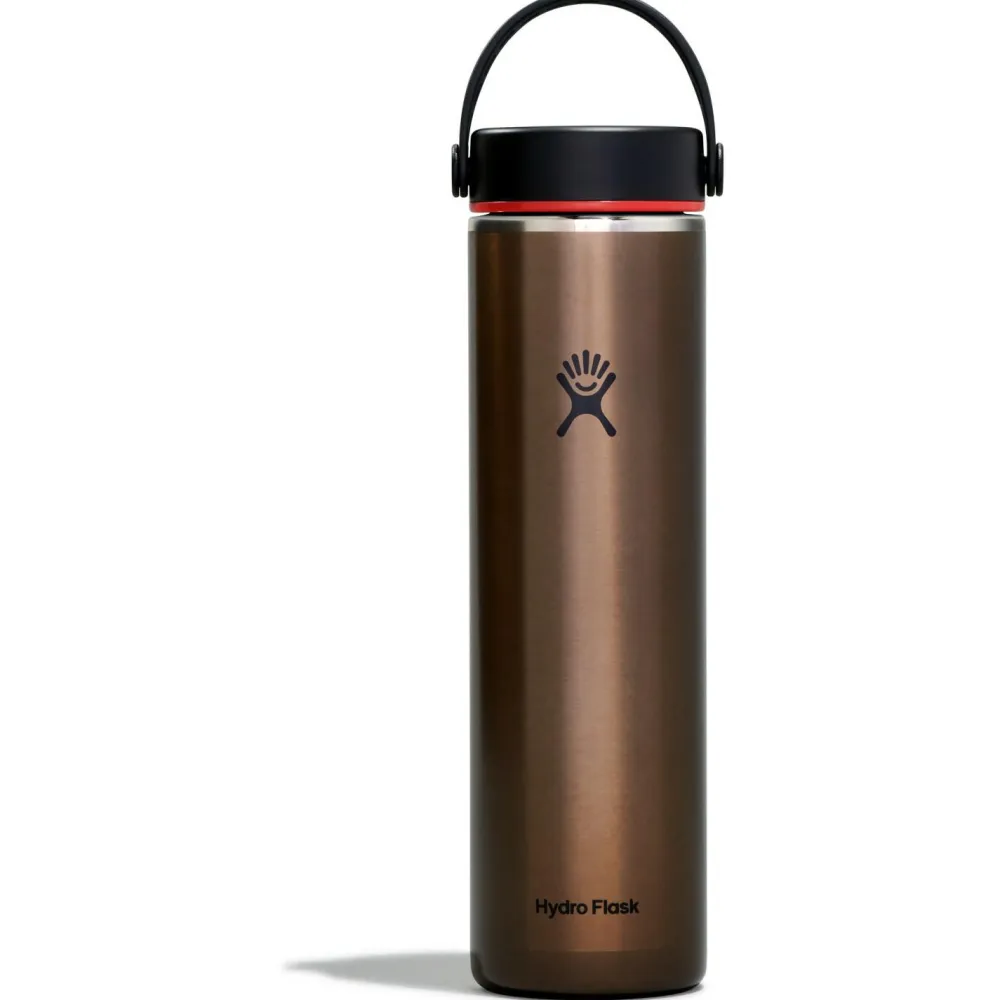 Hydro Flask - Lightweight Wide Flex Cap - Isolierflasche^ Trinkflaschen|Outdoor-Küche