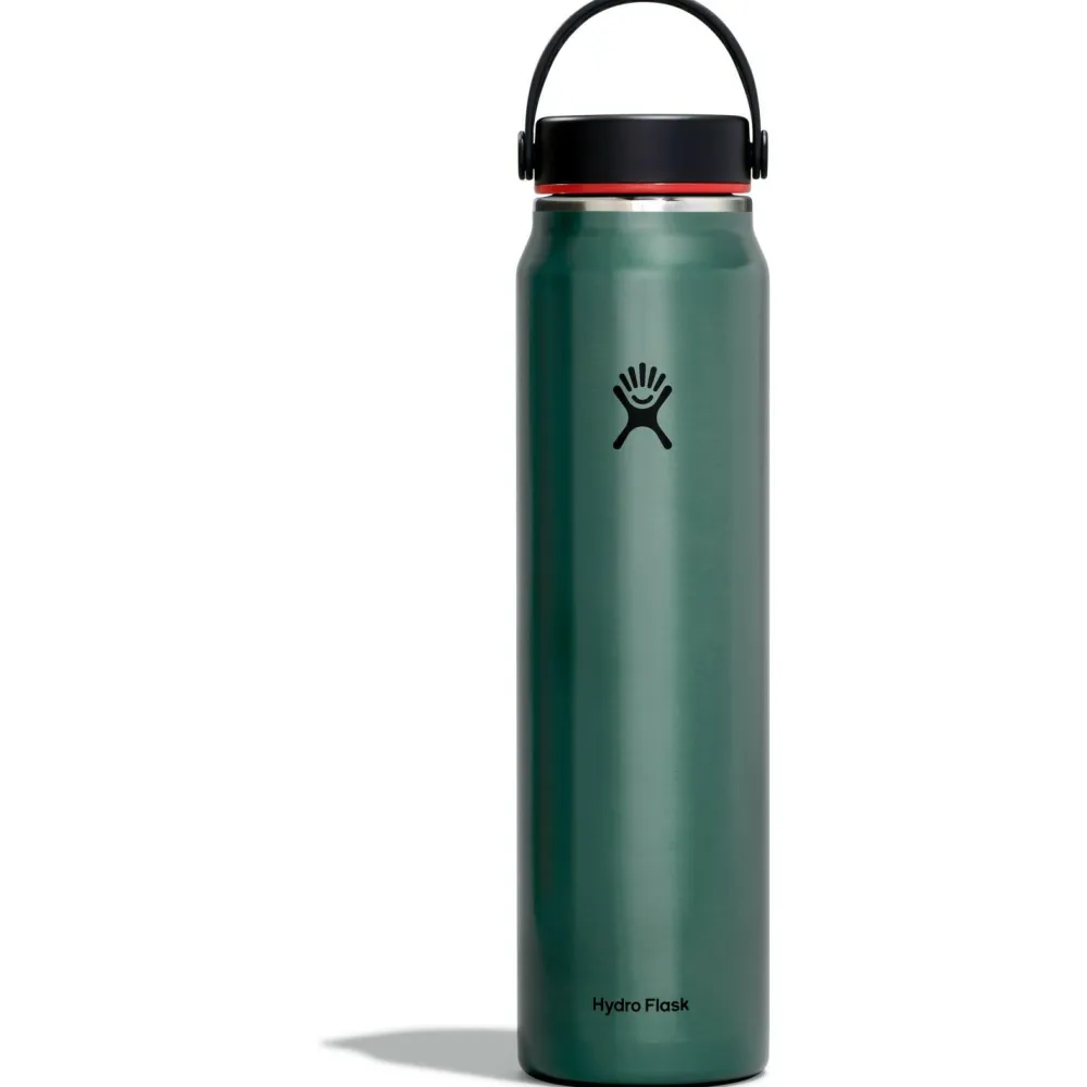 Hydro Flask - Lightweight Wide Flex Cap - Isolierflasche^ Trinkflaschen|Outdoor-Küche