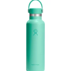 Hydro Flask - Standard Mouth with Standard Flex Cap - Isolierflasche