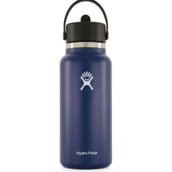 Hydro Flask - Wide Flex Straw Cap - Trinkflasche^ Trinkflaschen|Outdoor-Küche