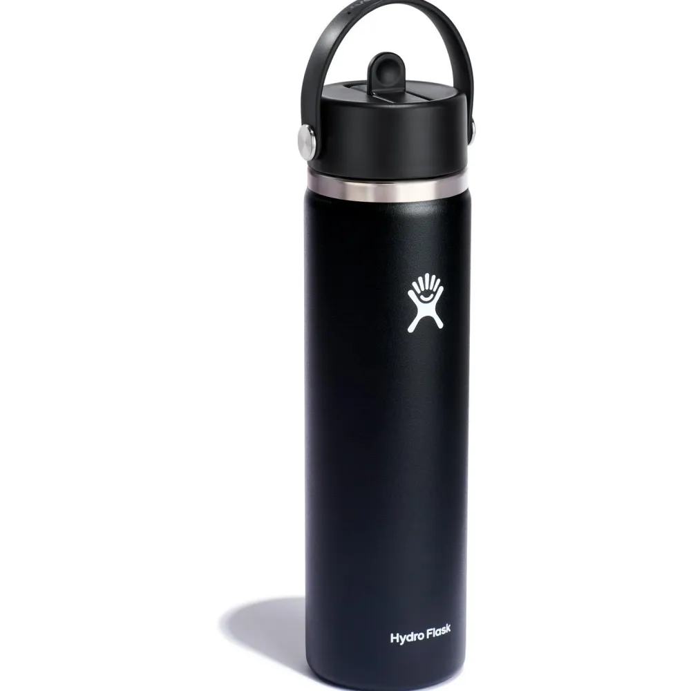 Hydro Flask - Wide Flex Straw Cap - Trinkflasche^ Trinkflaschen|Outdoor-Küche