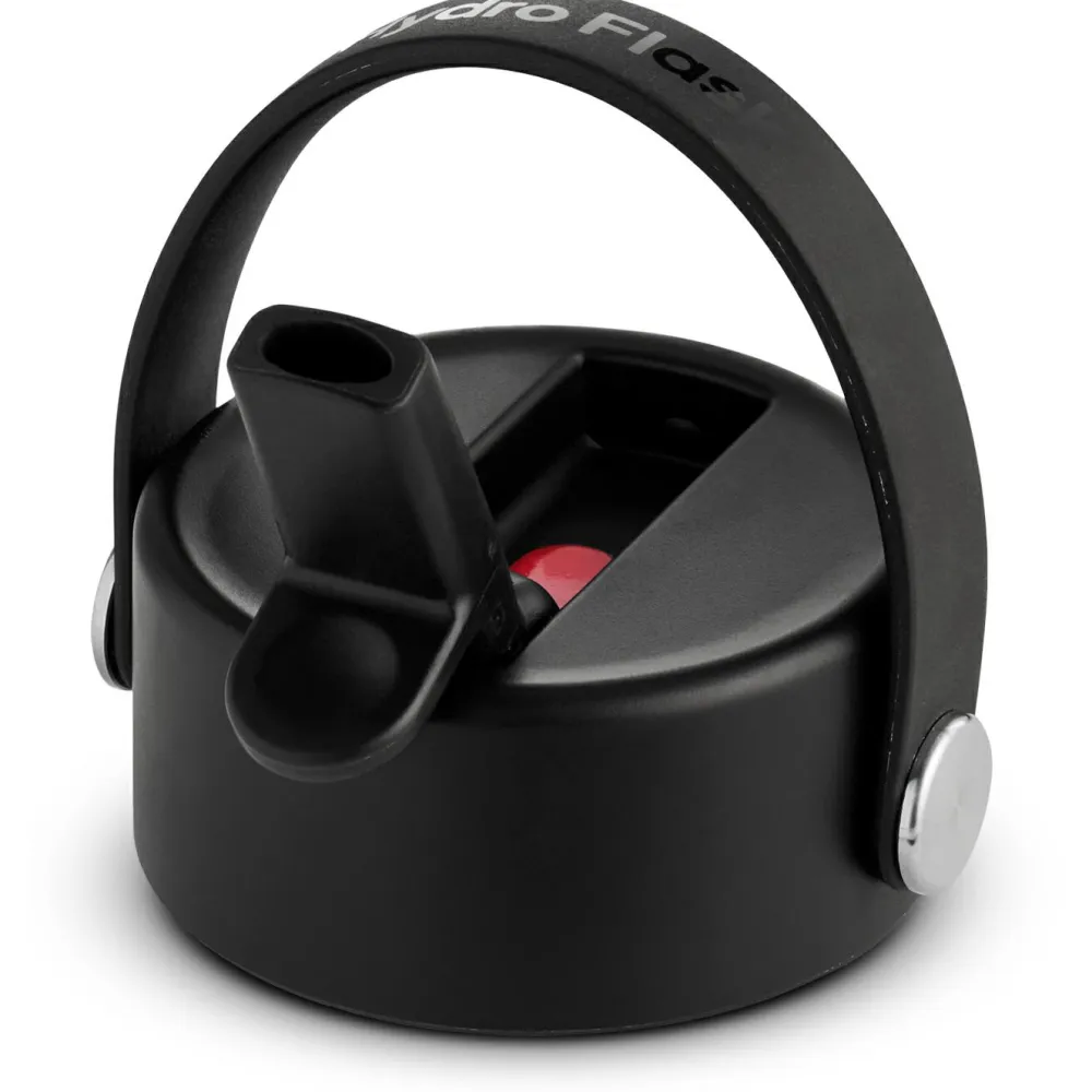 Hydro Flask - Wide Flex Straw Cap - Trinkflasche^ Trinkflaschen|Outdoor-Küche