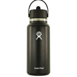 Hydro Flask - Wide Flex Straw Cap - Trinkflasche^ Trinkflaschen|Outdoor-Küche