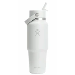- Wide Flex Straw Travel Bottle - Trinkflasche><noscript><img width=