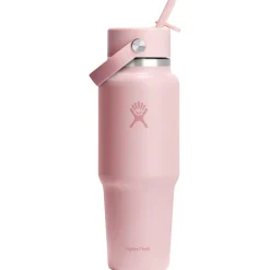 - Wide Flex Straw Travel Bottle - Trinkflasche><noscript><img width=