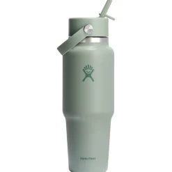 - Wide Flex Straw Travel Bottle - Trinkflasche><noscript><img width=