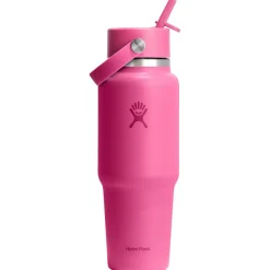 - Wide Flex Straw Travel Bottle - Trinkflasche><noscript><img width=