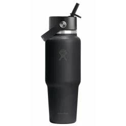 - Wide Flex Straw Travel Bottle - Trinkflasche><noscript><img width=
