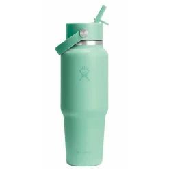 - Wide Flex Straw Travel Bottle - Trinkflasche><noscript><img width=