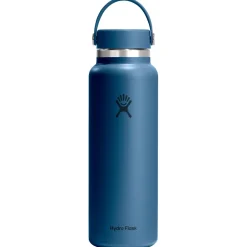 Outlet - Wide Mouth With Flex Cap 2.0 - Isolierflasche Trinkflaschen|Outdoor-Küche