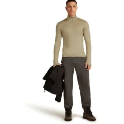 - 200 Merinofine Ace L/S Half Zip - Merinounterwäsche><noscript><img width=