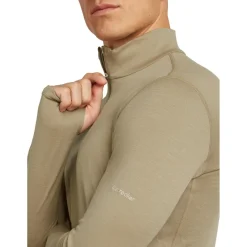 - 200 Merinofine Ace L/S Half Zip - Merinounterwäsche><noscript><img width=