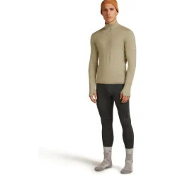 - 200 Merinofine Ace L/S Half Zip - Merinounterwäsche><noscript><img width=