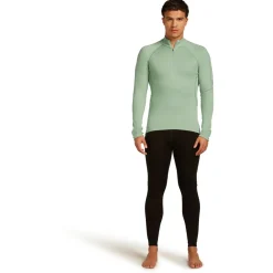 - 300 Merinofine Polar L/S Half Zip - Merinounterwäsche><noscript><img width=