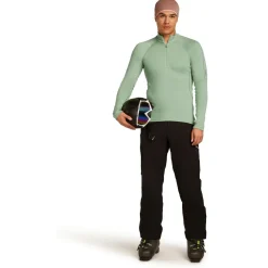 - 300 Merinofine Polar L/S Half Zip - Merinounterwäsche><noscript><img width=