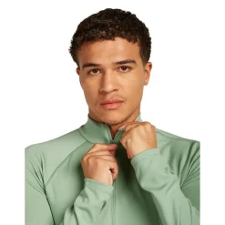 - 300 Merinofine Polar L/S Half Zip - Merinounterwäsche><noscript><img width=