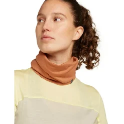 Icebreaker - 200 Oasis Flexi Chute - Halstuch^ Merinounterwäsche|Accessoires