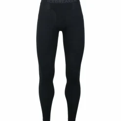 Icebreaker - 200 Oasis Leggings with Fly - Lange Unterhose