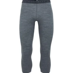 Icebreaker - 200 Oasis Legless - Lange Unterhose