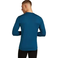 - 200 Oasis L/S Crewe - Merinounterwäsche>Icebreaker Online