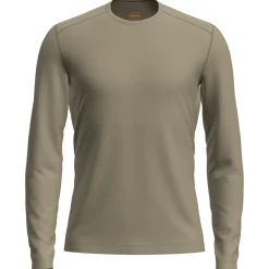 - 200 Oasis L/S Crewe - Merinounterwäsche><noscript><img width=