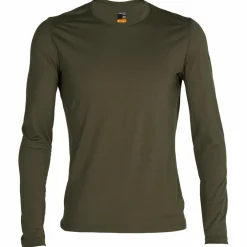- 200 Oasis L/S Crewe - Merinounterwäsche><noscript><img width=