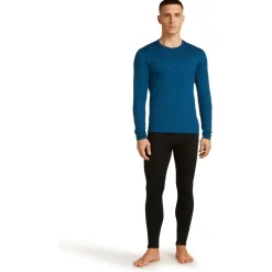 - 200 Oasis L/S Crewe - Merinounterwäsche><noscript><img width=