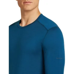 - 200 Oasis L/S Crewe - Merinounterwäsche><noscript><img width=