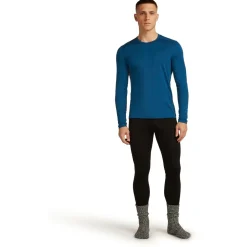 - 200 Oasis L/S Crewe - Merinounterwäsche><noscript><img width=