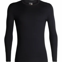 - 200 Oasis L/S Crewe - Merinounterwäsche><noscript><img width=