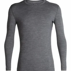 - 200 Oasis L/S Crewe - Merinounterwäsche><noscript><img width=