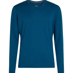 - 200 Oasis L/S Crewe - Merinounterwäsche><noscript><img width=