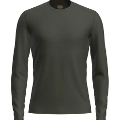 - 200 Oasis L/S Crewe - Merinounterwäsche><noscript><img width=