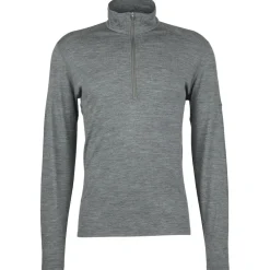 Icebreaker - 200 Oasis L/S Half Zip - Merinounterwäsche^ Trekkingbekleidung|Hochtourenbekleidung