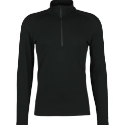 Icebreaker - 200 Oasis L/S Half Zip - Merinounterwäsche^ Trekkingbekleidung|Hochtourenbekleidung