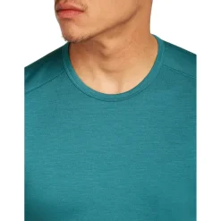 - 200 Oasis S/S Crewe - Merinounterwäsche Trekkingbekleidung|Hochtourenbekleidung