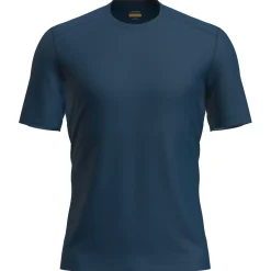 - 200 Oasis S/S Crewe - Merinounterwäsche Trekkingbekleidung|Hochtourenbekleidung