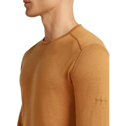 - 260 Tech L/S Crewe - Merinounterwäsche><noscript><img width=