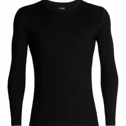 - 260 Tech L/S Crewe - Merinounterwäsche><noscript><img width=