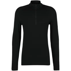 Sale - 260 Tech L/S Half Zip - Merinounterwäsche Skibekleidung|Merinounterwäsche