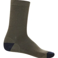 Icebreaker - Adult Lifestyle Fine Gauge Crew - Multifunktionssocken^ Merinosocken|Socken